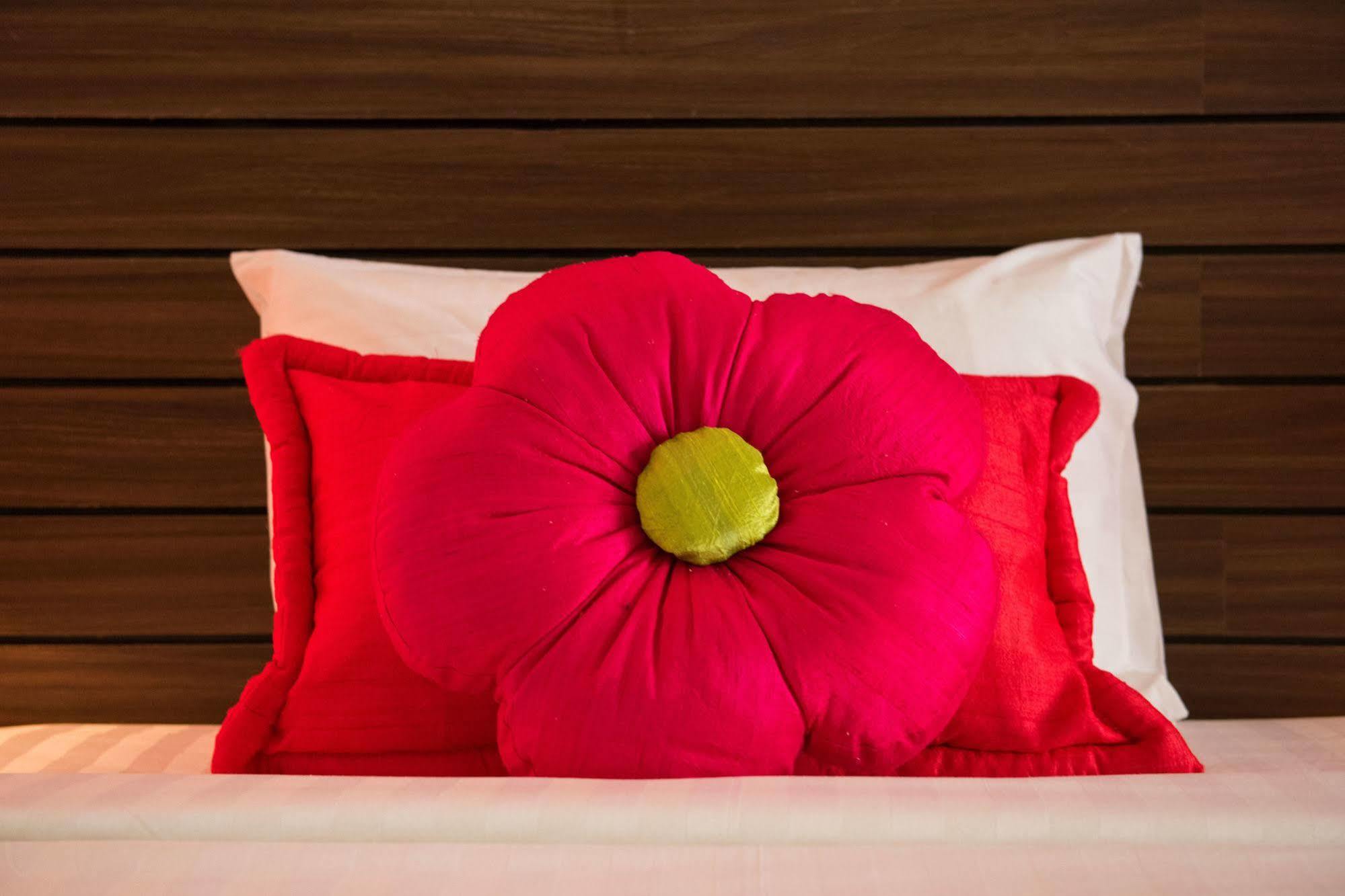 Adventure Siemreap Residence Siem Reap Luaran gambar
