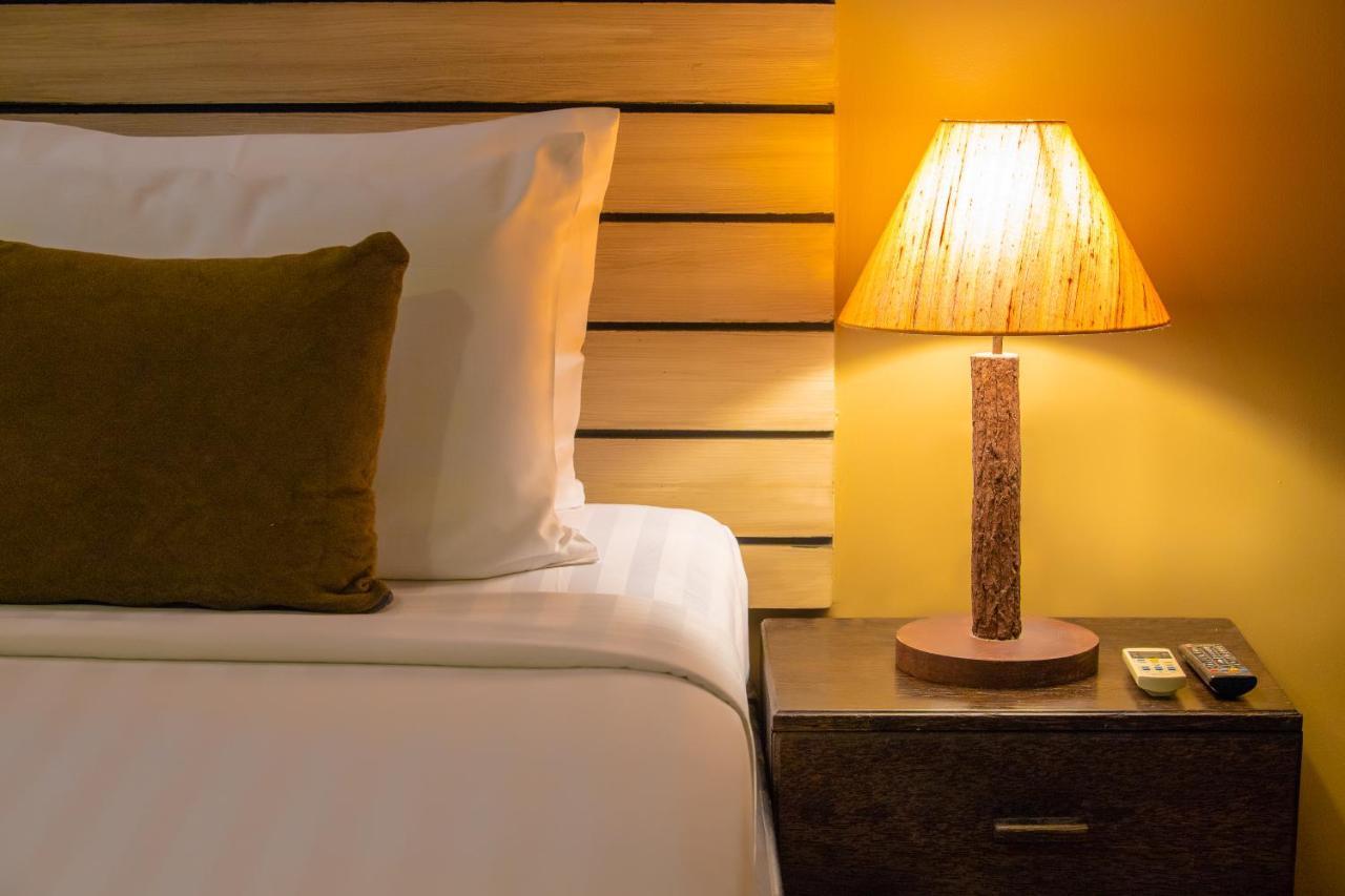 Adventure Siemreap Residence Siem Reap Luaran gambar